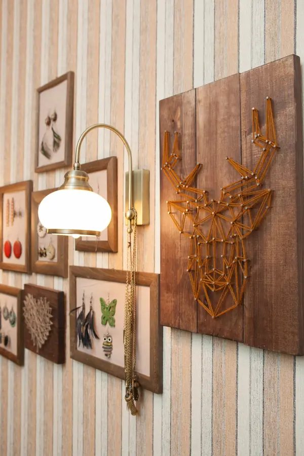 Квартира на Семеновской