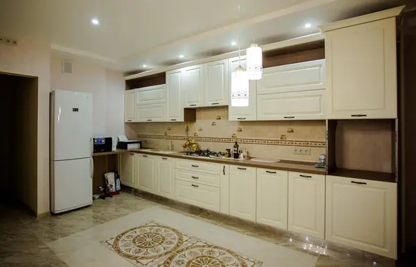 Ремонт 2-х комнатной квартиры в новостройке для молодой семьи, 67м2