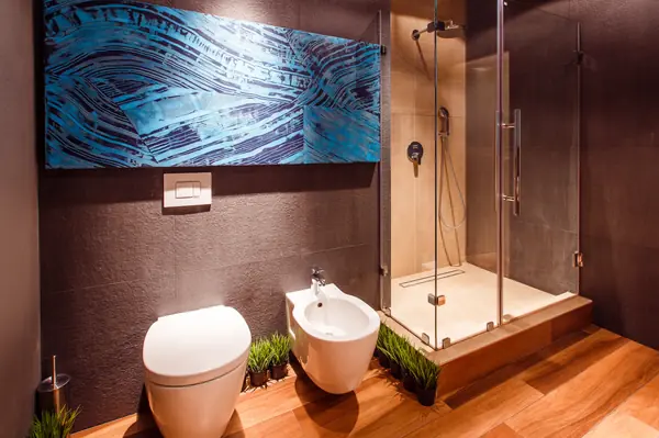 Квартира в ЖК "Триумф"