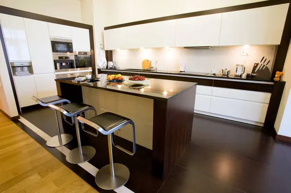 Apartment in "Blizhnyaya Dacha" RC