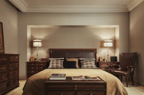 Дом в Переделкино