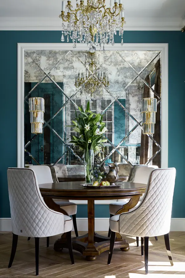 Квартира на Арбате