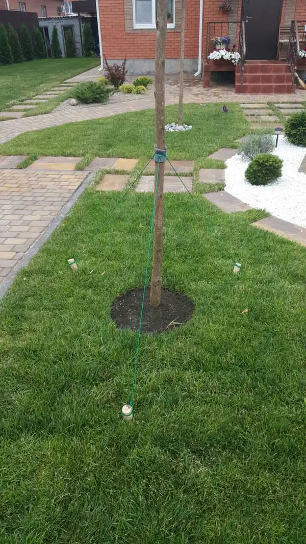 Строительство декоративного каскада, водопада в Ростове-на-Дону