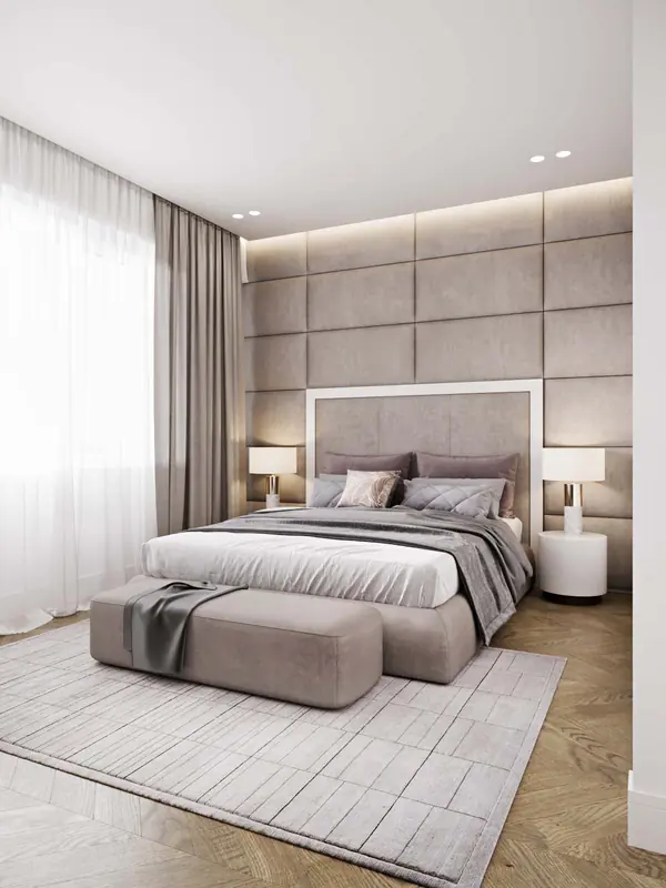 ЭЛЕГАНТНЫЕ КОНТРАСТЫ