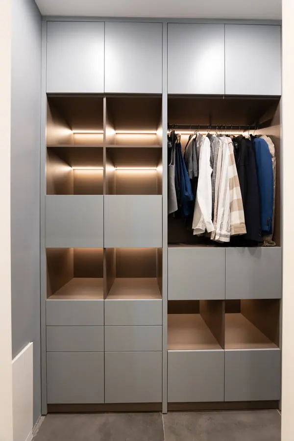 Большая Филевская