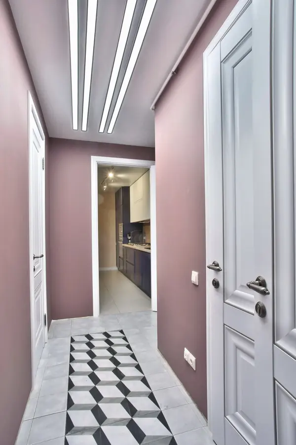 3-комнатная квартира 50 м2, Спб, реализация