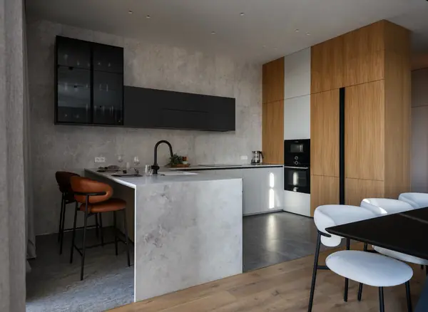 ЖК Бульварный переулок