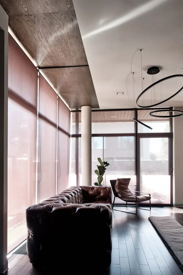 Коттедж в поселке Палникс