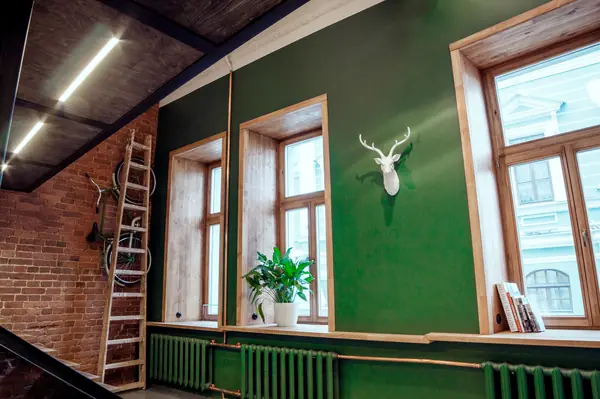 квартира у БДТ