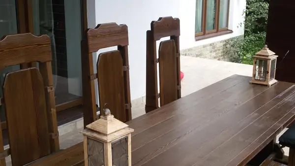 Мебель для загородного дома