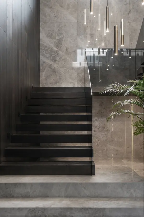 The House of the Narrative Art