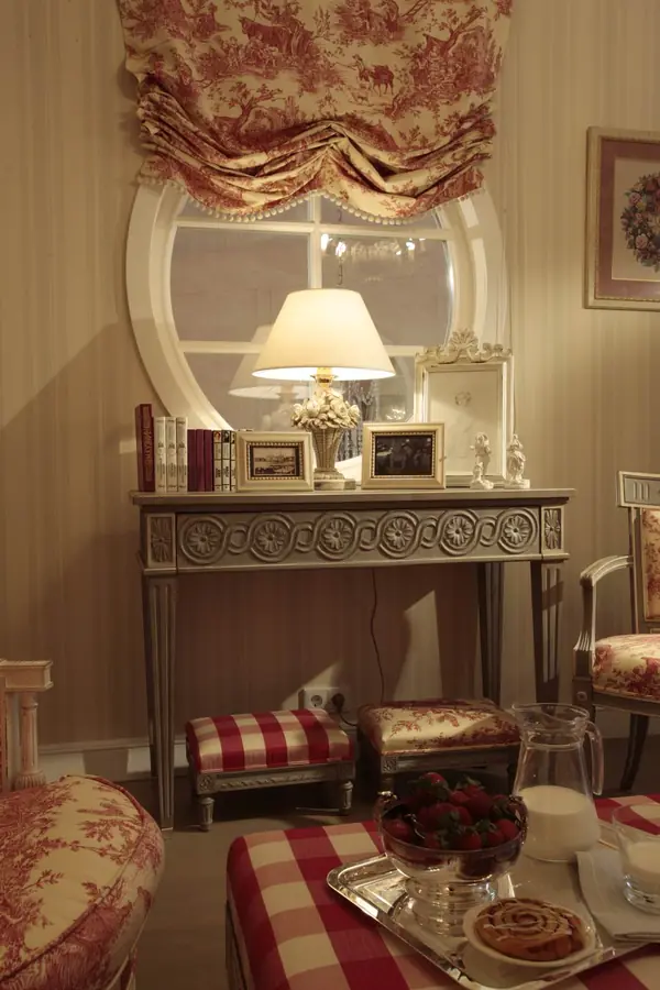 Русская усадьба