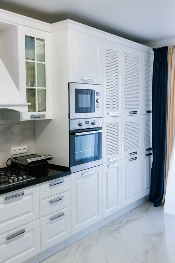 ЖК Антоновские Яблоки