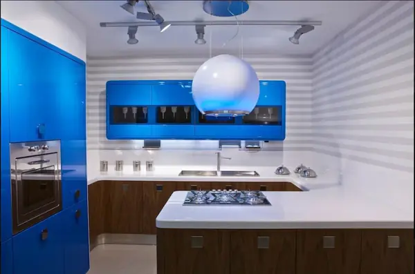 Прототип модели "ICON"