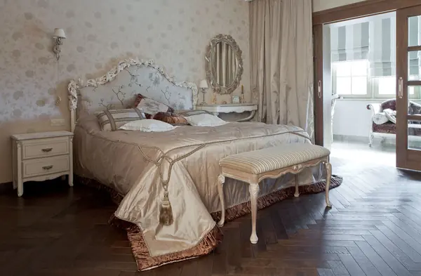 Весенний сад