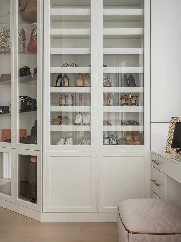 ЖК "Headliner" 100 м2