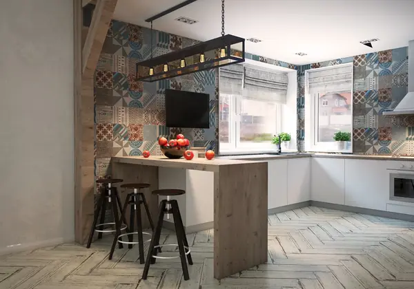 Дом, милый дом!