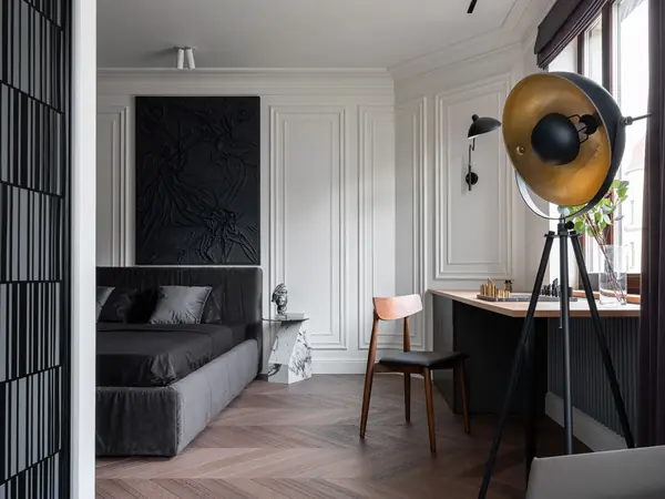 Квартира на Офицерском