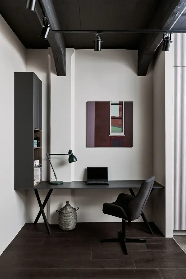 ЖК Лофт Красная стрела