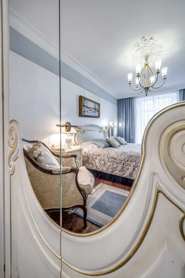 Спальная комната