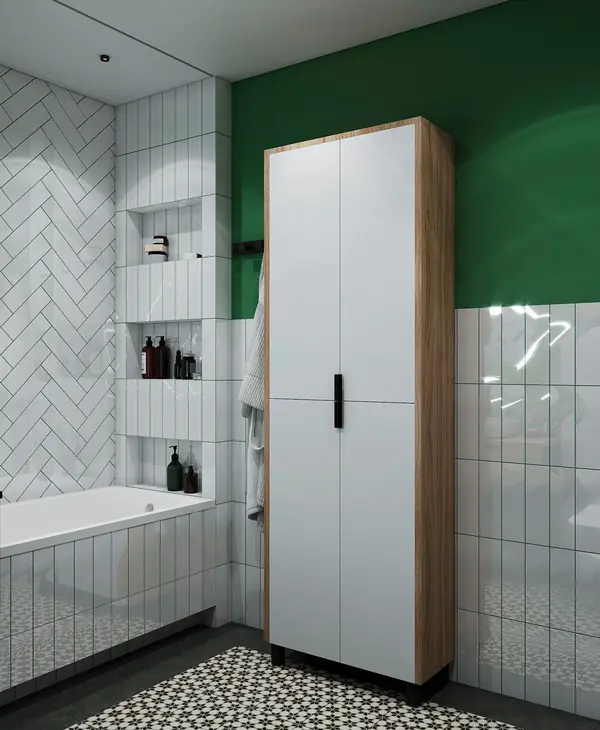 Квартира ЖК "Немецкий дом", 2023г