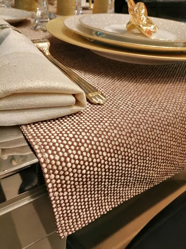 Столовый текстиль