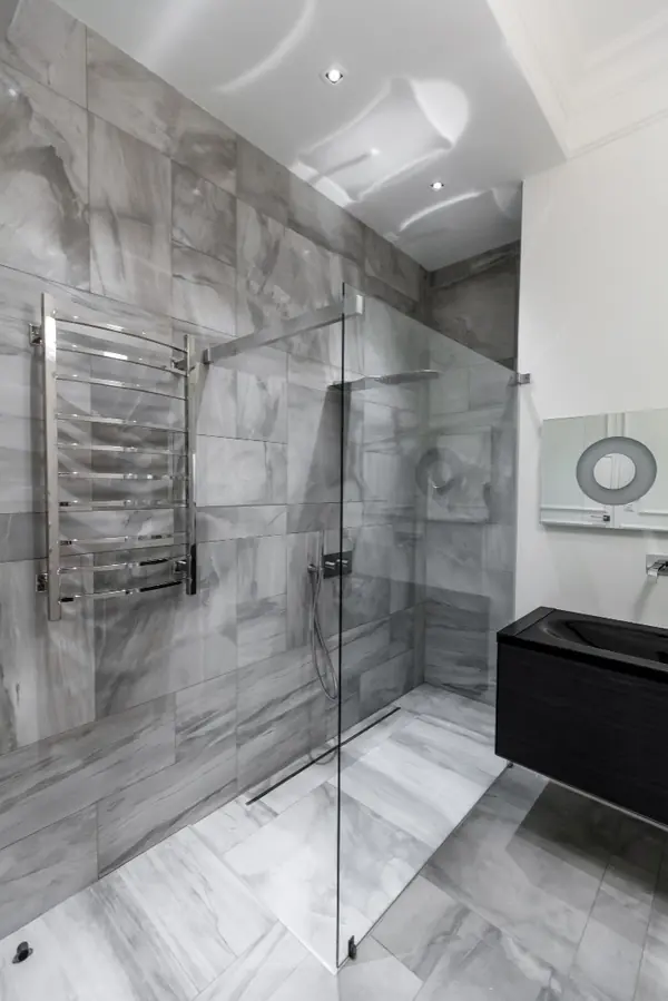 Дизайн квартиры в сталинской высотке