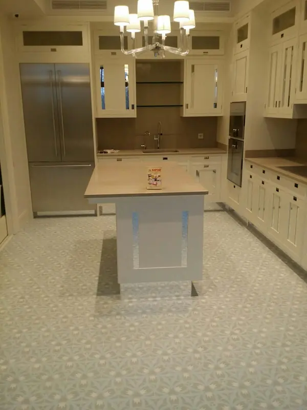 Фрунзенская