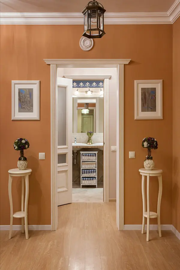 Квартира на Соколе