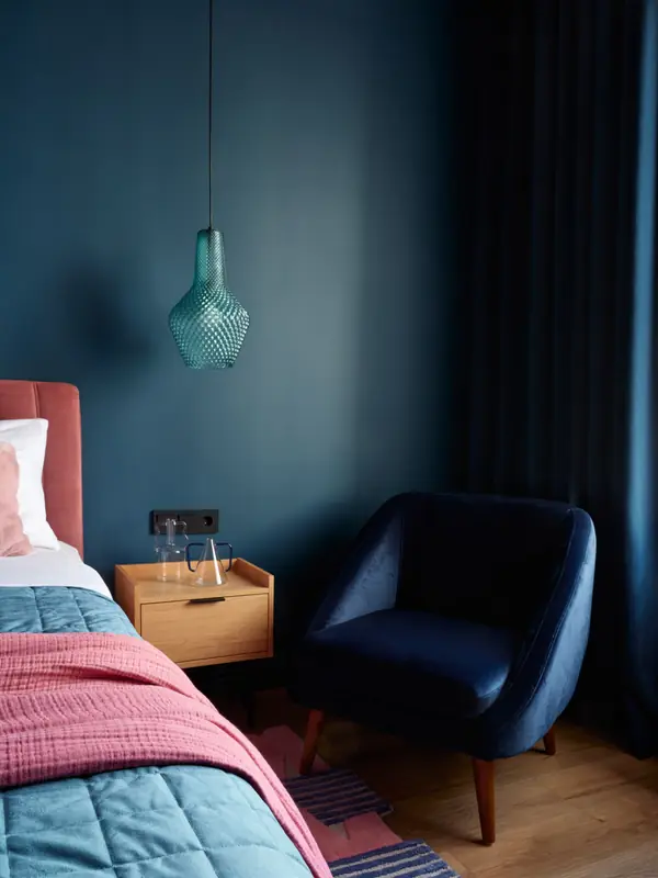 ЖК Нагатино i-Land