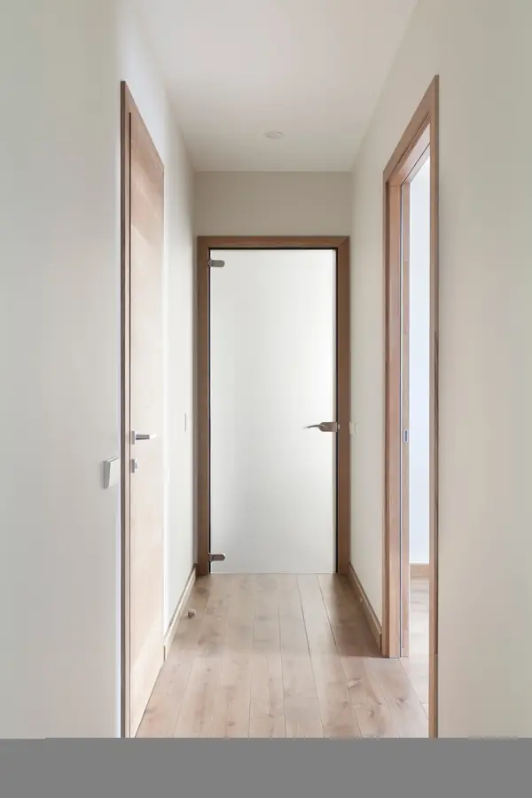 Квартира в Гороховском переулке