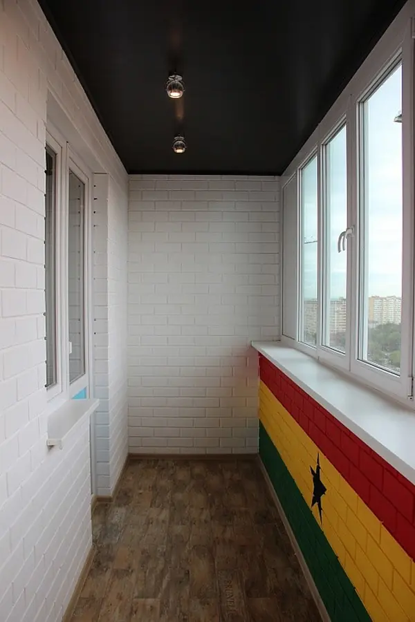 Процесс ремонта 2-й квартиры в ЖК "Янтарный"