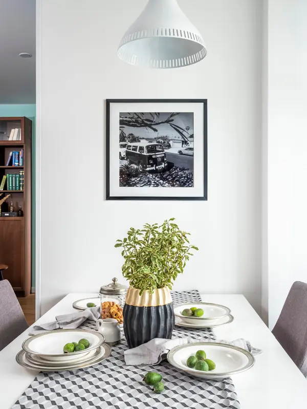 Квартира в Коммунарке