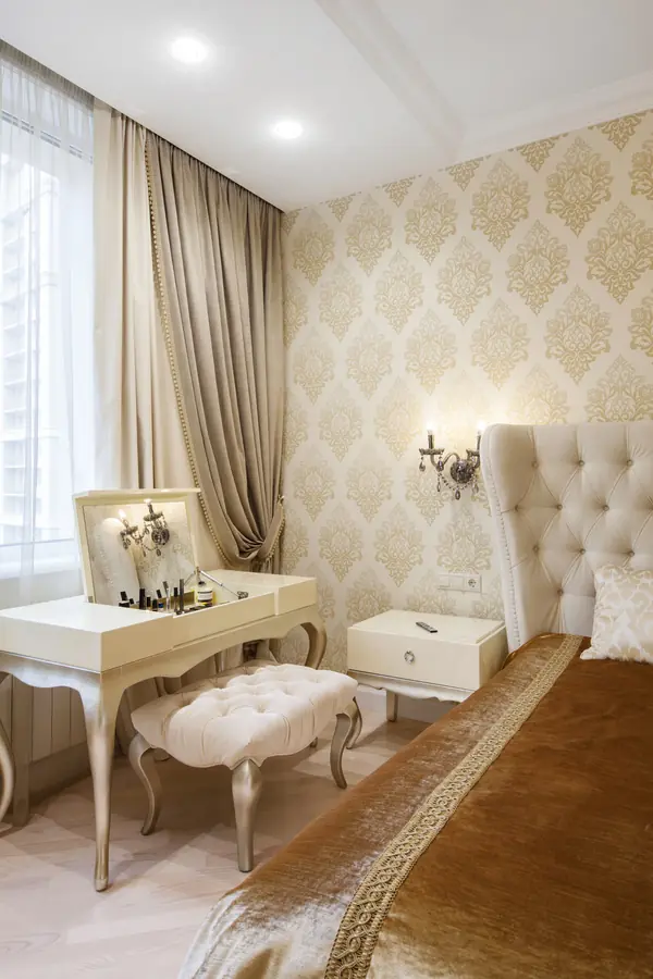 Спальня хозяев