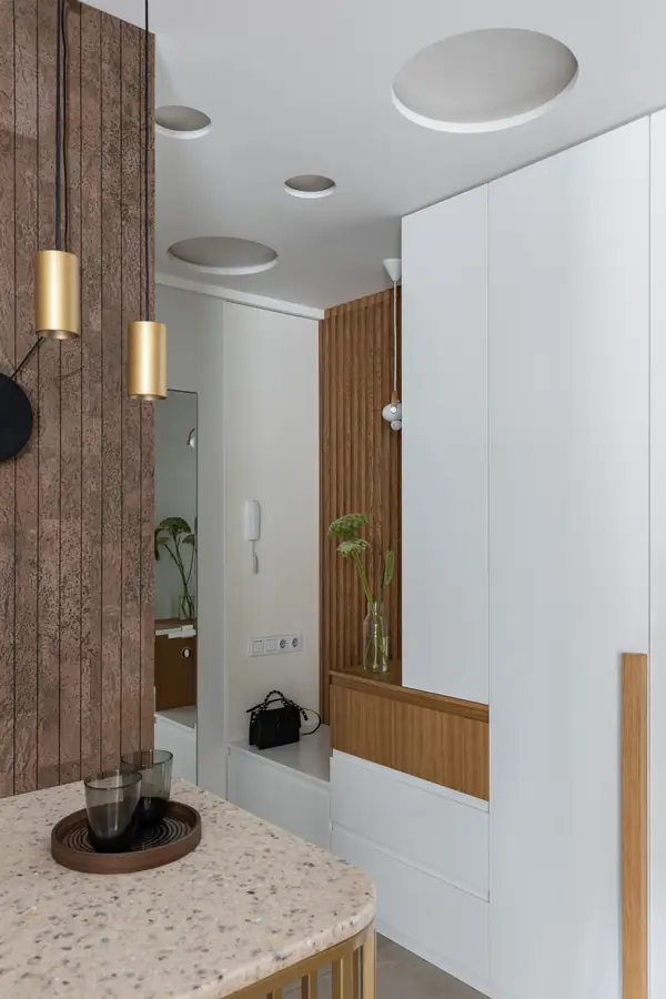 Квартира в ЖК "Две эпохи"