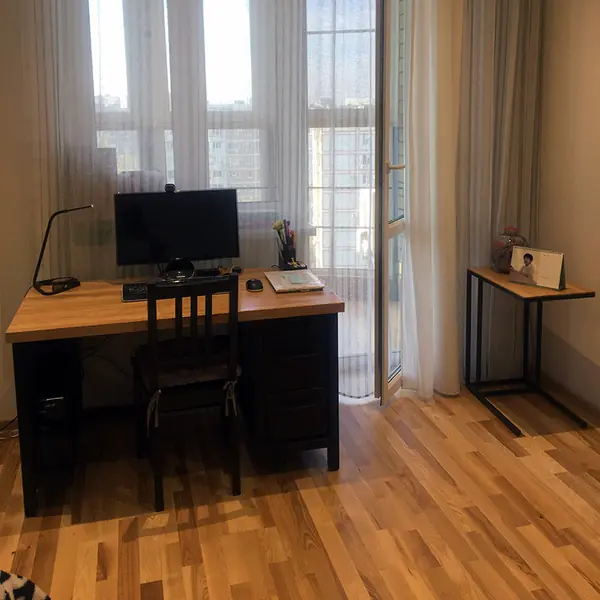 мебель из массива