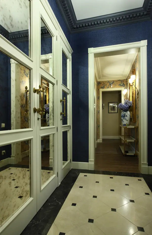 Проект "Ломоносовский"