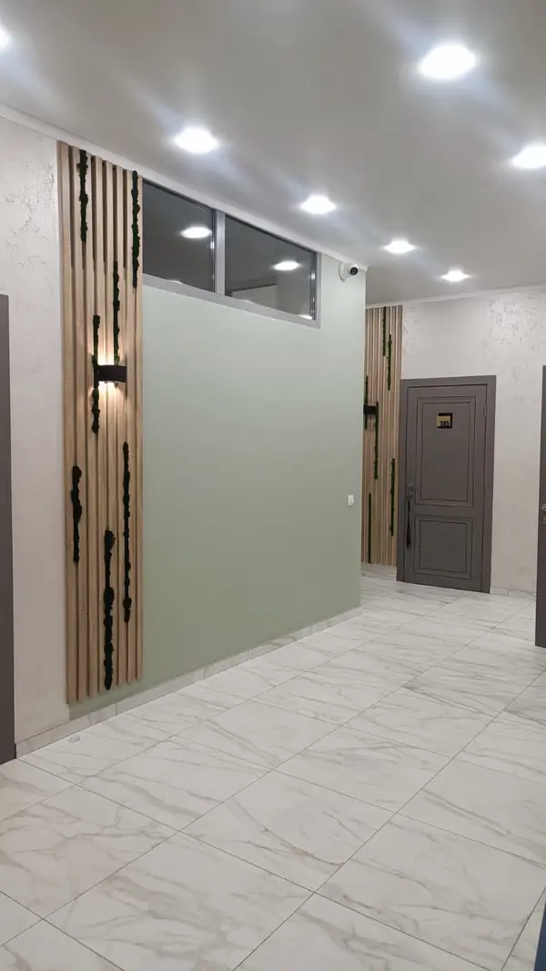 Эко-декор для бизнеса