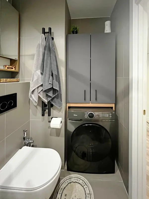 Сочная классика в старом фонде (ФОТО)