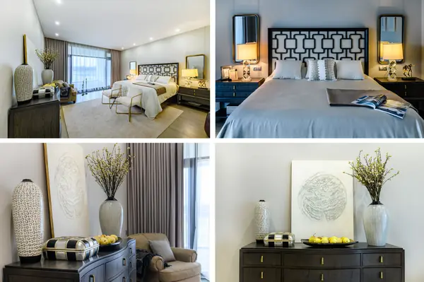 Интерьерная фотосъемка недвижимости