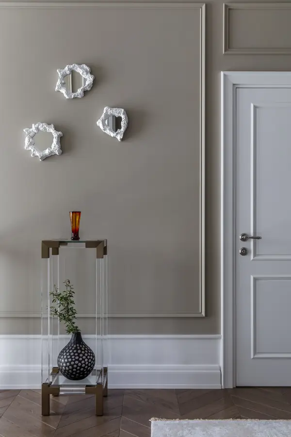 Интерьер частного дома под Ростовом-на-Дону