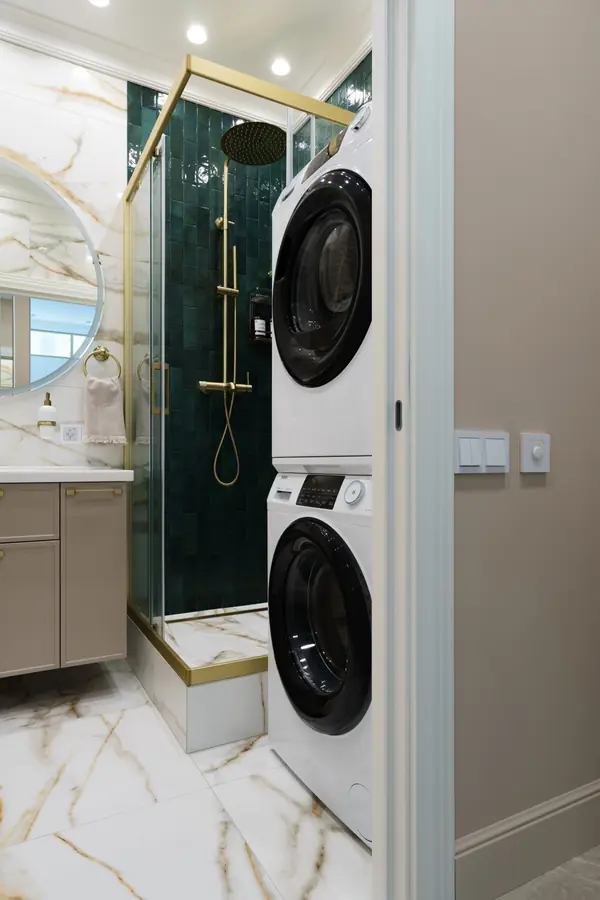 Грин-парк 40м2-фото