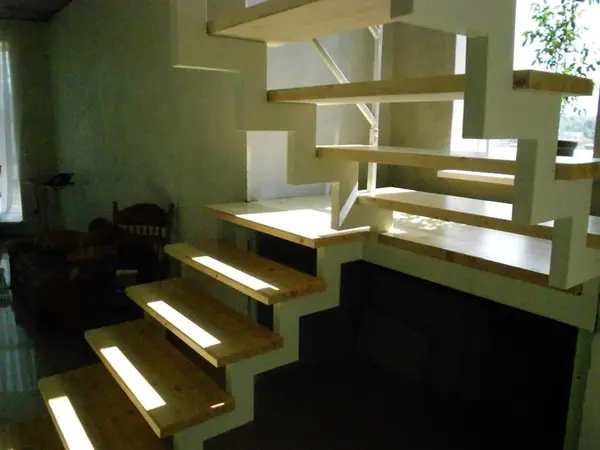 Лестницы Streamstairs Rybland