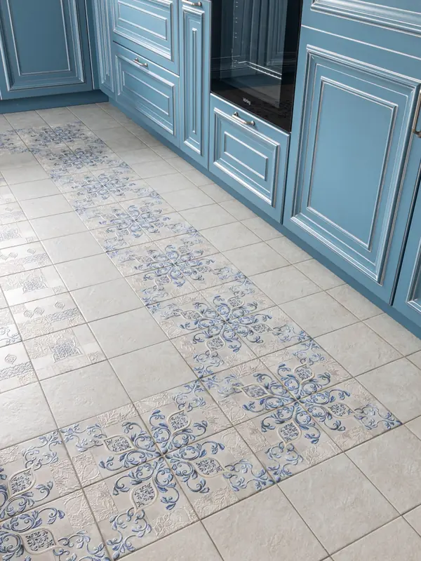 Реализация дизайн-проекта загородного дома в Нагаево