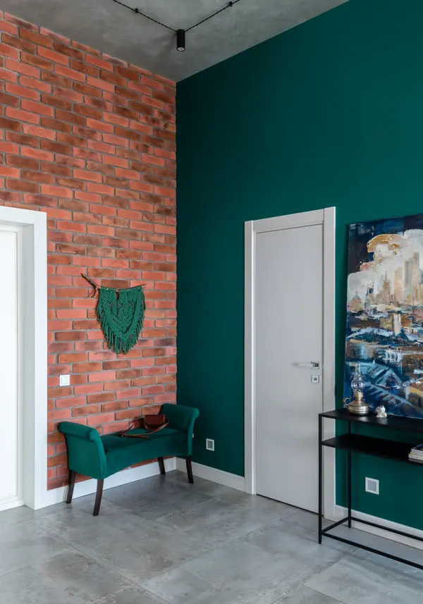 Квартира 65 кв.м. Ул.Бульвар Тарковского