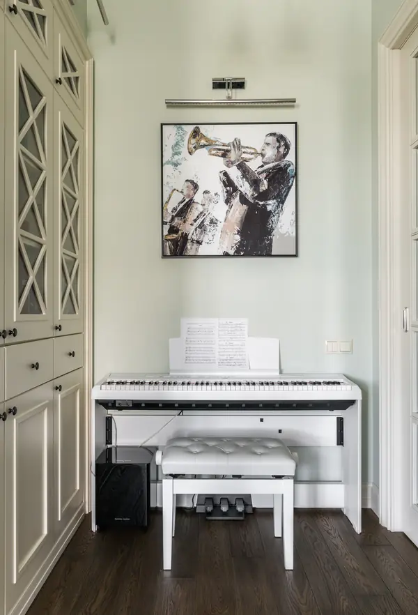 Сталинка,ремонт закончен