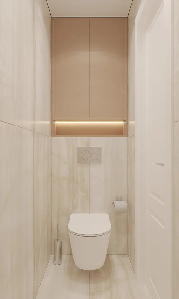 Братск. Королевская сдержанность, 72 кв