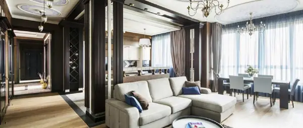 Современный ар-деко