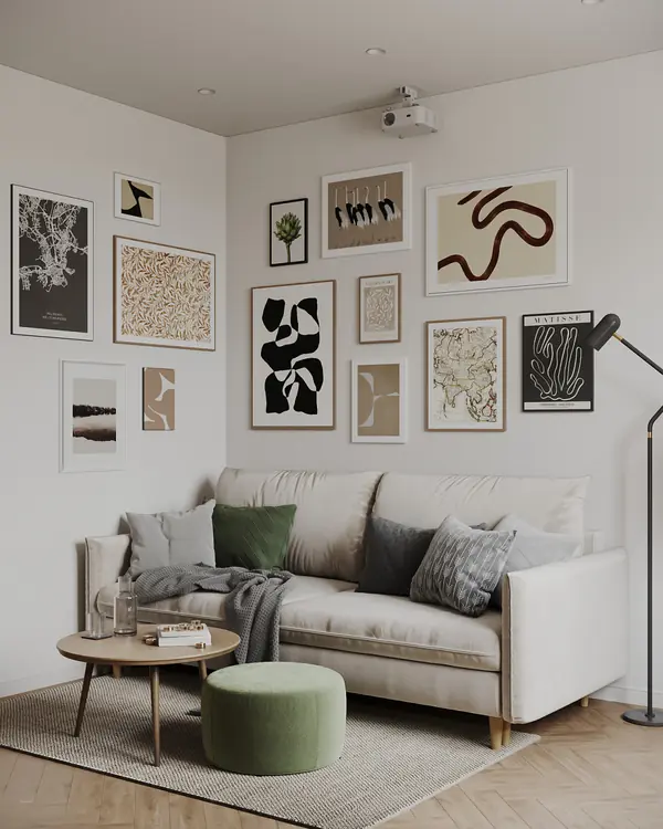 ЖК Петровский квартал, ул. Ивана Бунина