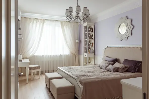 Спальня Mediterranian Life Style